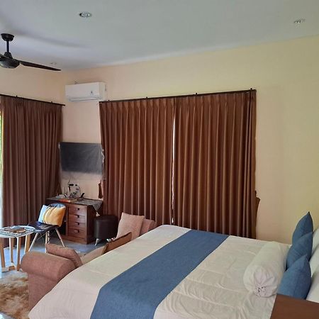 Ascarya Guest House Sanur Extérieur photo