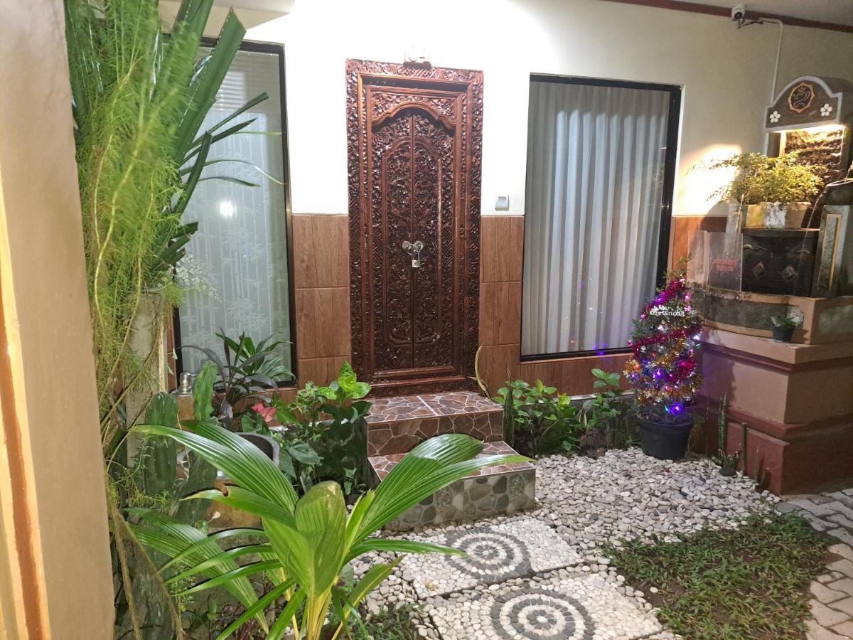 Ascarya Guest House Sanur Extérieur photo