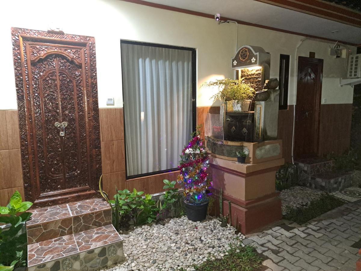 Ascarya Guest House Sanur Extérieur photo