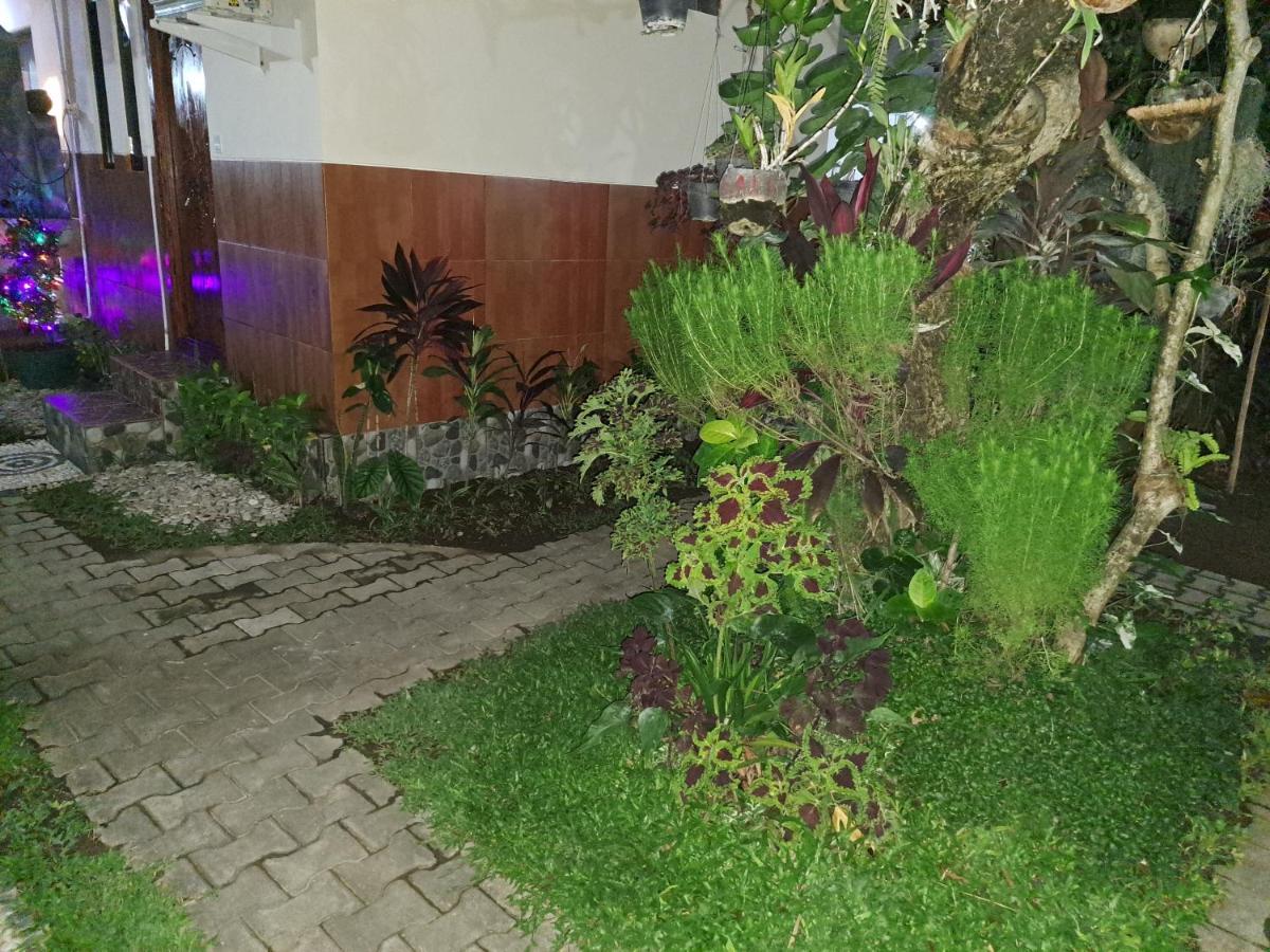 Ascarya Guest House Sanur Extérieur photo
