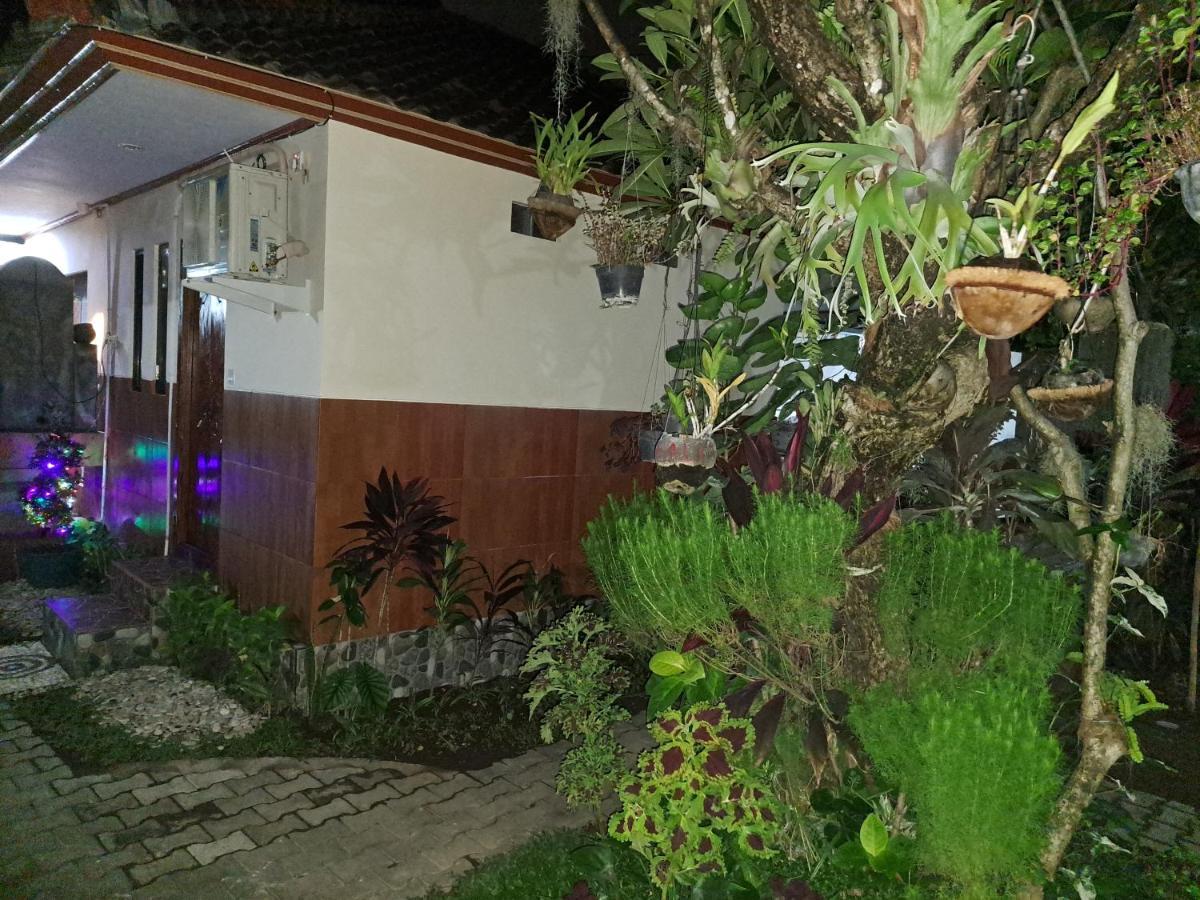 Ascarya Guest House Sanur Extérieur photo