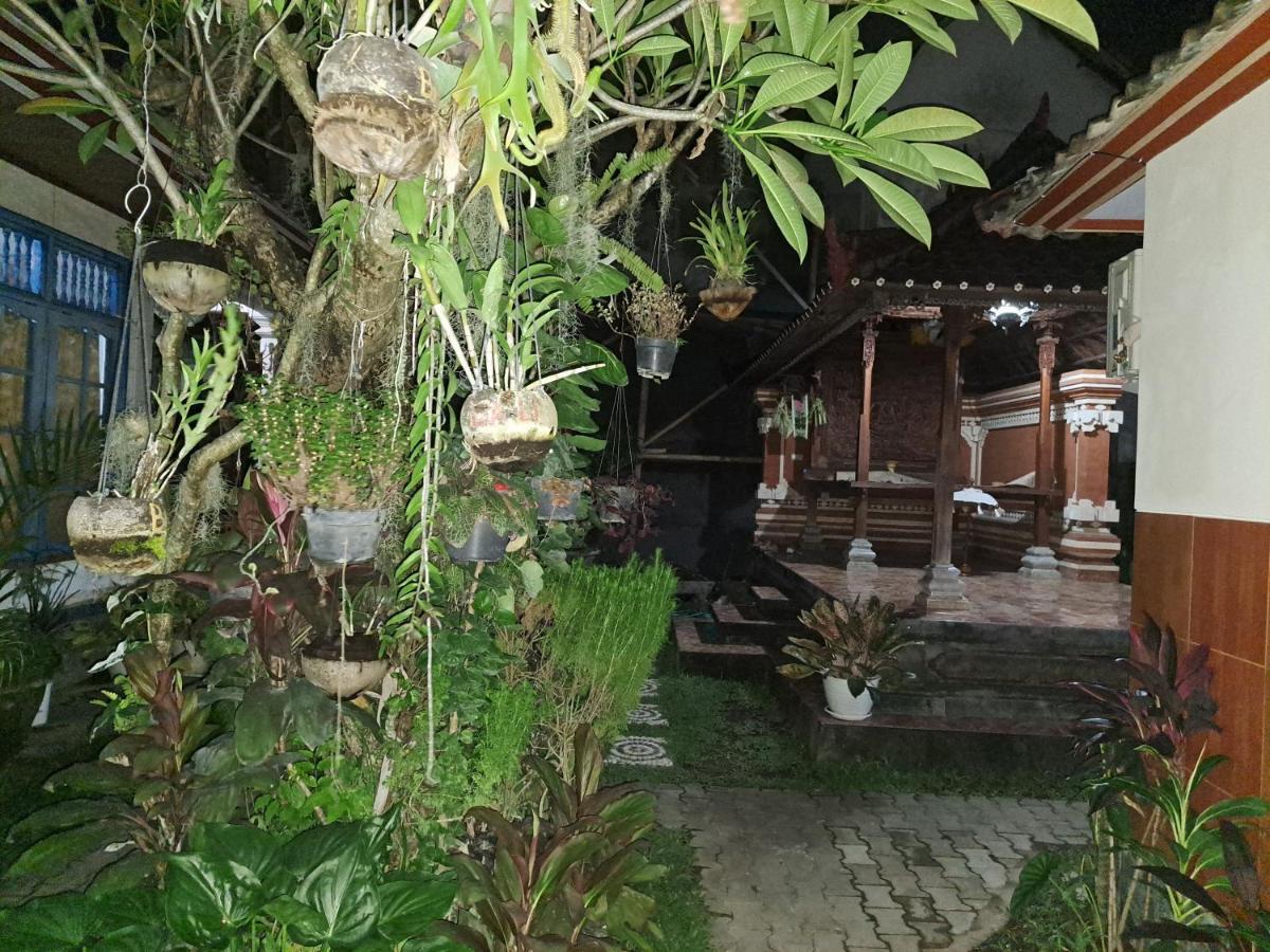Ascarya Guest House Sanur Extérieur photo