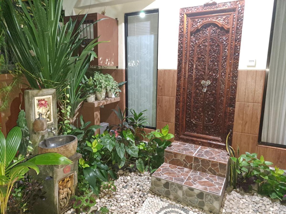 Ascarya Guest House Sanur Extérieur photo