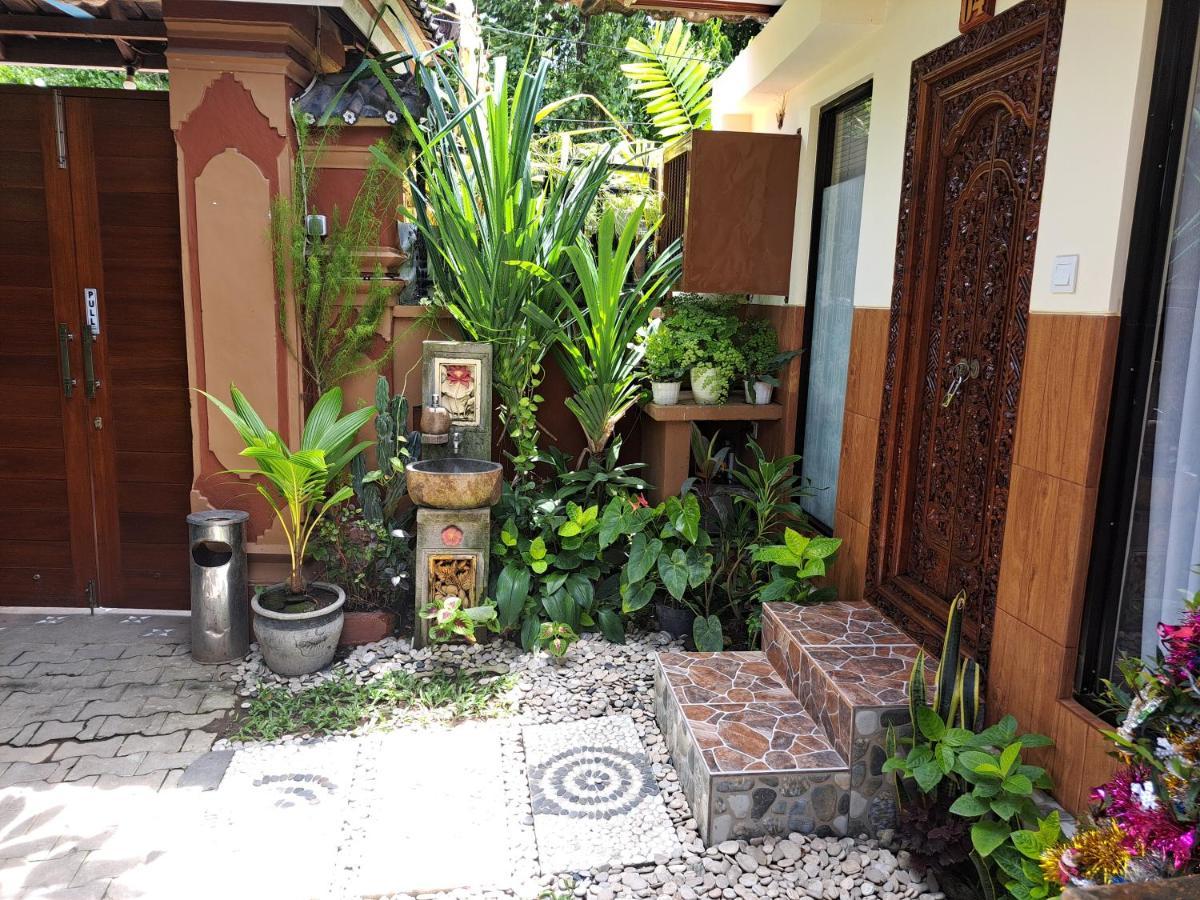 Ascarya Guest House Sanur Extérieur photo