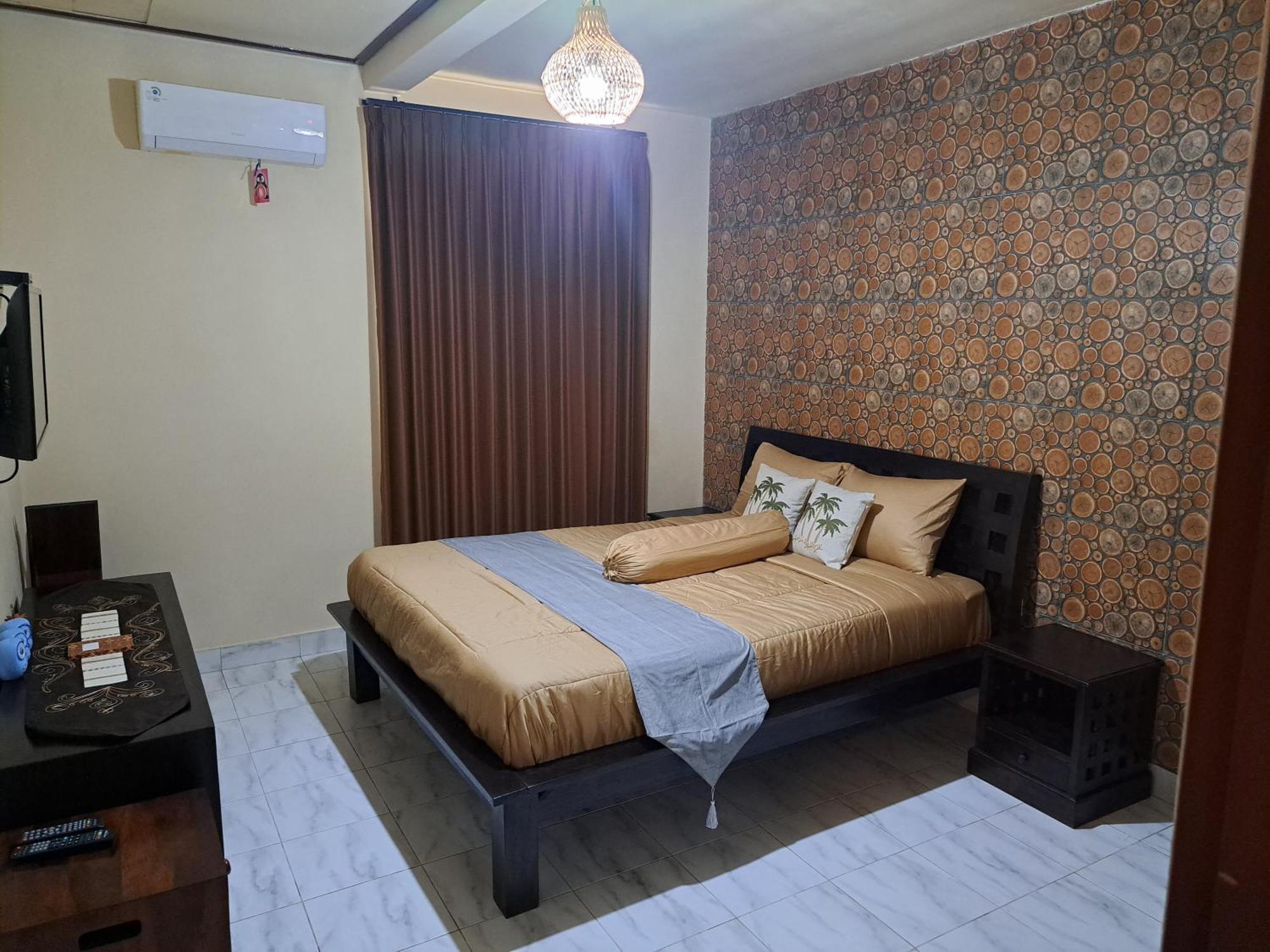 Ascarya Guest House Sanur Extérieur photo