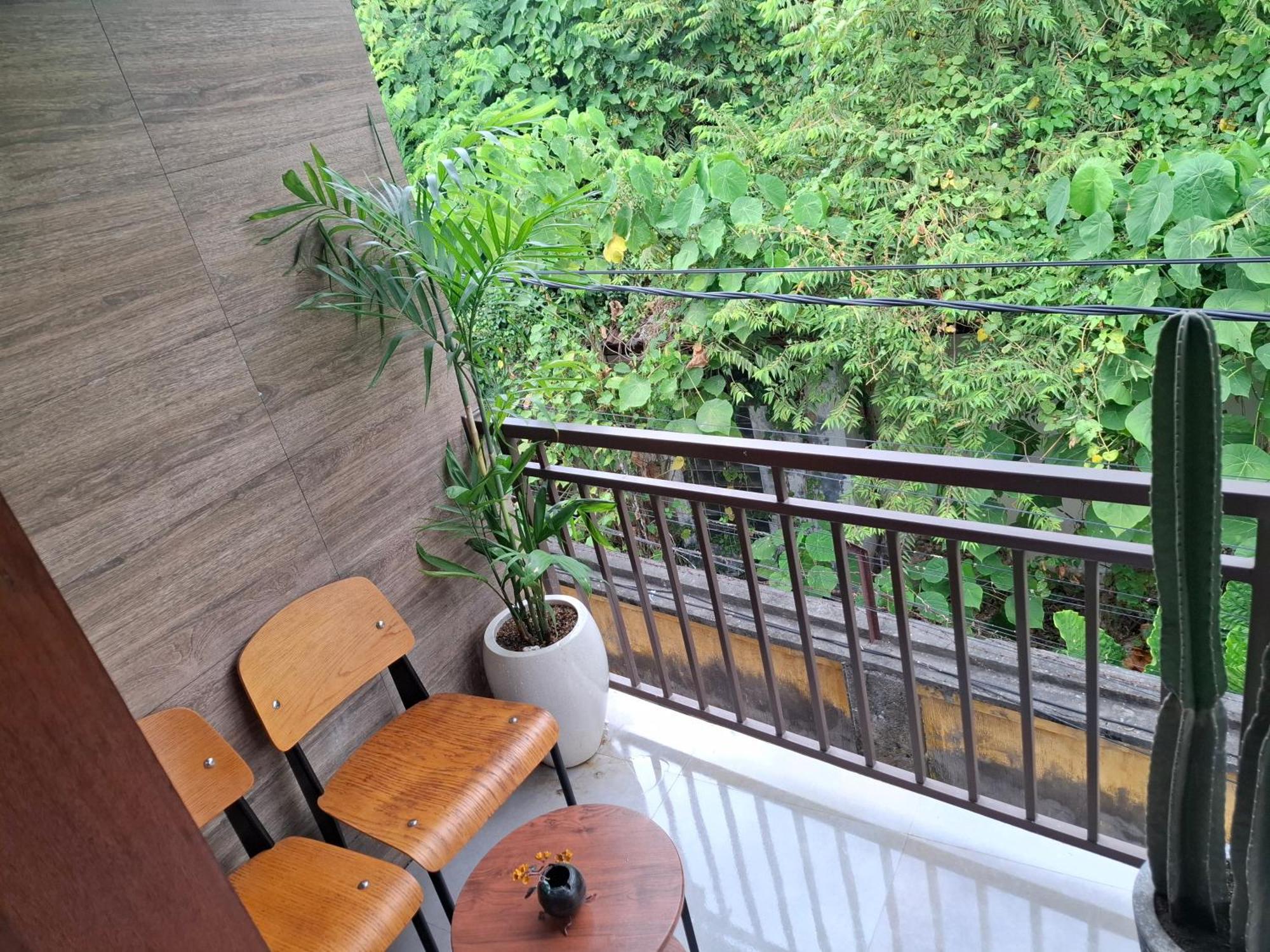 Ascarya Guest House Sanur Extérieur photo